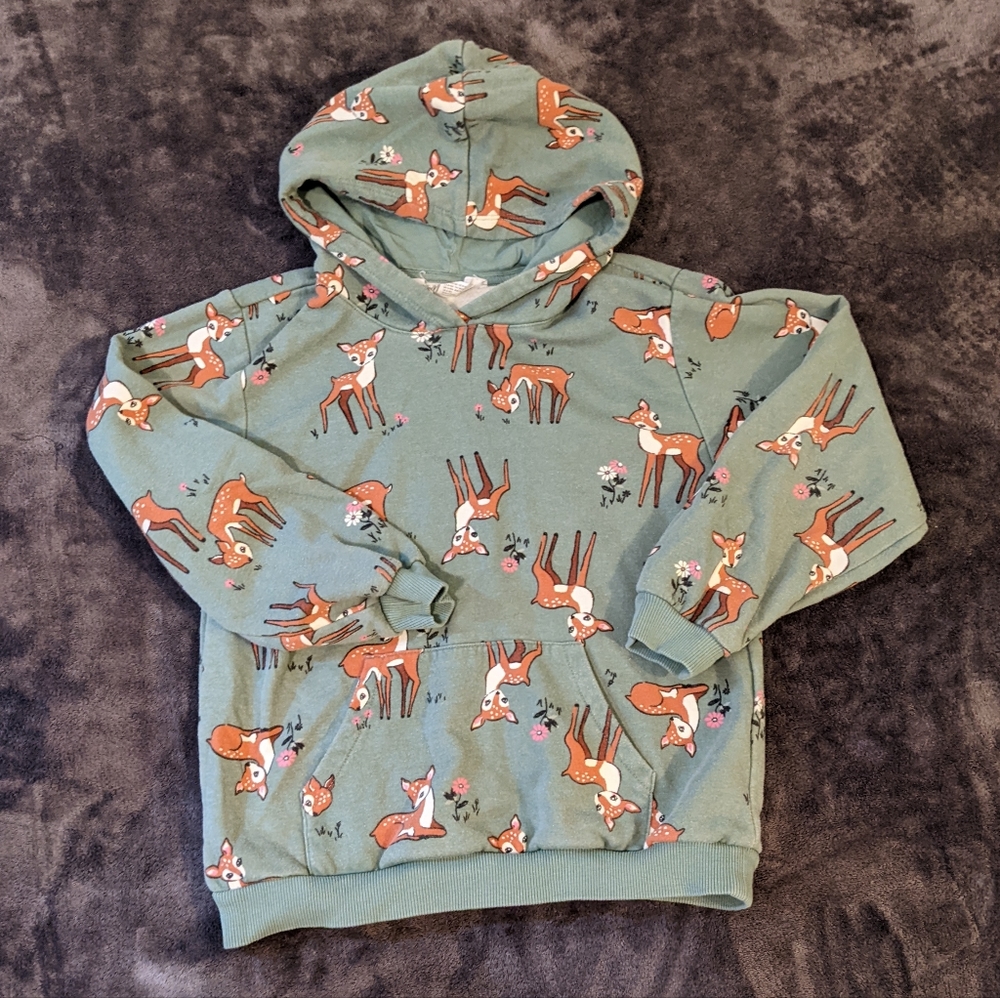 Girls Kids Jacket Bundle Old Navy H&M Hoodie Corduroy Jacket Size 8